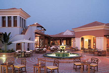 PARK HYATT GOA RESORT & SPA   